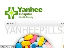Sites similar to yanheepills.com