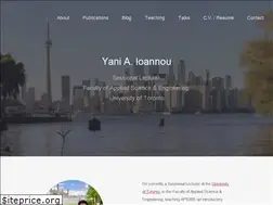 Sites similar to yani.ai