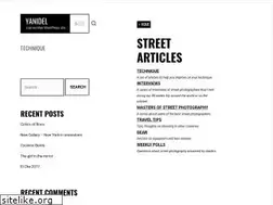 Sites similar to yanidel.net