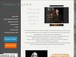 Sites similar to yanikgiroux.com