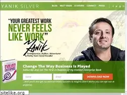 Sites similar to yaniksilver.com