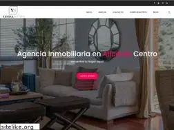 Sites similar to yaninascotta.com