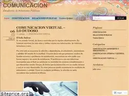 Sites similar to yaninay.wordpress.com