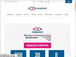 Sites similar to yanindayiz.org