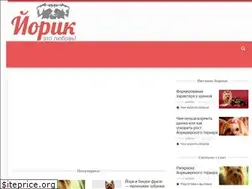 Sites similar to yanita.ru