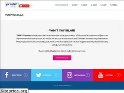 Sites similar to yanitokul.com