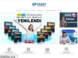 Sites similar to yanityayinlari.com