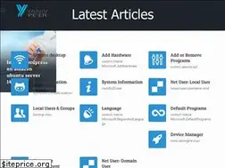 Sites similar to yanivp.net