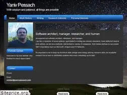 Sites similar to yanivpessach.com