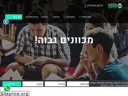 Sites similar to yanivtalmor.co.il