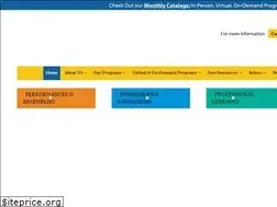 Sites similar to yanjep.org