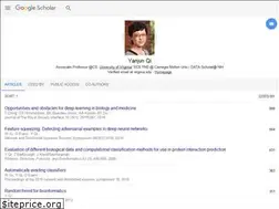 Sites similar to yanjunqi.net