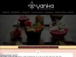 Sites similar to yanka.com