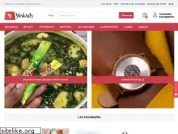 Sites similar to yankady.com