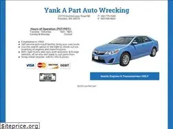 Sites similar to yankapart.net