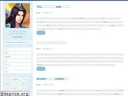 Sites similar to yanke.info