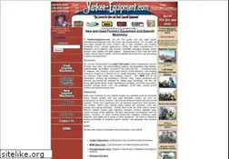 Sites similar to yankee-equipment.com