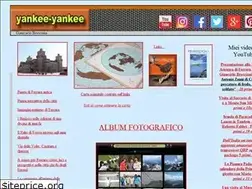 Sites similar to yankee-yankee.com