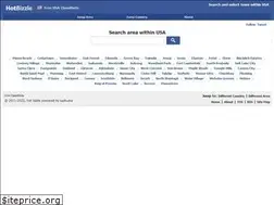 Sites similar to yankee.hotbizzle.com