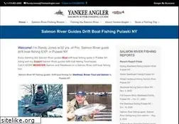 Sites similar to yankeeangler.com