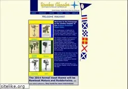 Sites similar to yankeeaomci.org