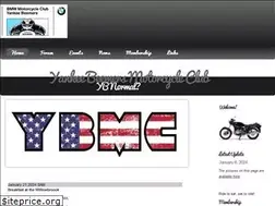 Sites similar to yankeebeemers.org