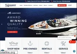 Sites similar to yankeeboat.com