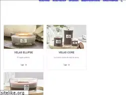 Sites similar to yankeecandlespain.es