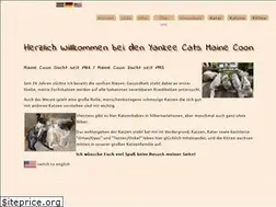 Sites similar to yankeecats.de