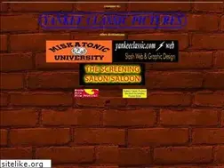 Sites similar to yankeeclassic.com