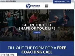 Sites similar to yankeecrossfit.com