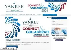 Sites similar to yankeedental.com
