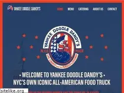 Sites similar to yankeedoodledandys.com