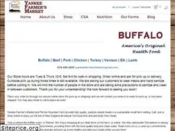 Sites similar to yankeefarmersmarket.com