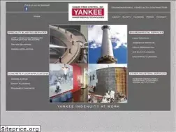 Sites similar to yankeefiber.com