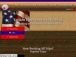 Sites similar to yankeefleet.com