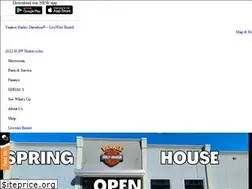 Sites similar to yankeeharley.com