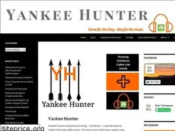 Sites similar to yankeehunter.com