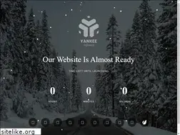 Sites similar to yankeeinfoweb.com