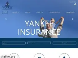 Sites similar to yankeeins.com