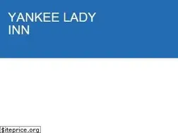 Sites similar to yankeeladyinn.com