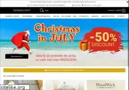 Sites similar to yankeeland.ro