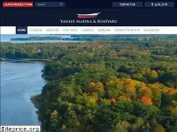 Sites similar to yankeemarina.com