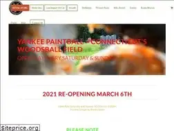 Sites similar to yankeepaintball.com