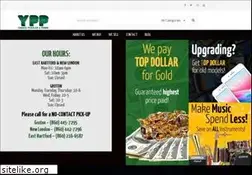 Sites similar to yankeepeddlerandpawn.com