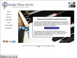Sites similar to yankeepiano.com