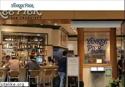 Sites similar to yankeepier.com
