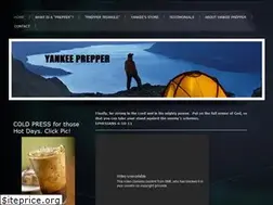 Sites similar to yankeeprepper.com