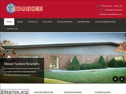 Sites similar to yankeereamers.com