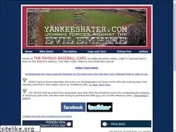 Sites similar to yankeeshater.com